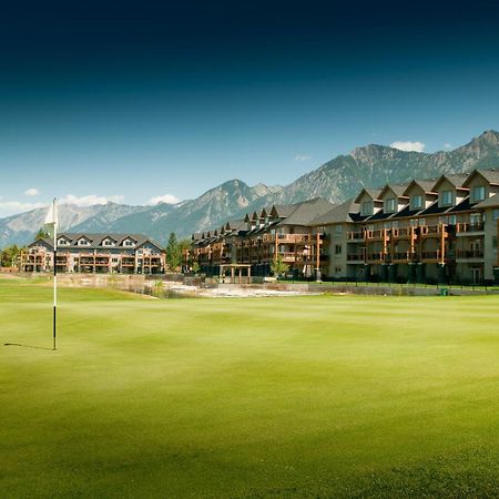 Bighorn Meadows Resort Radium Hot Springs Eksteriør bilde