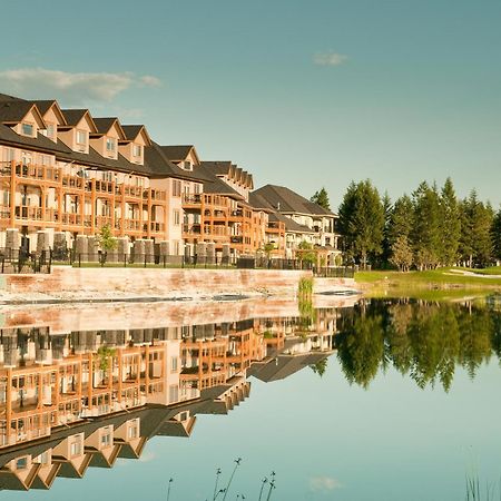 Bighorn Meadows Resort Radium Hot Springs Eksteriør bilde