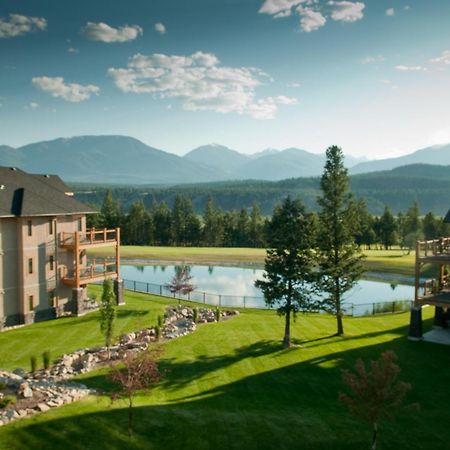 Bighorn Meadows Resort Radium Hot Springs Bekvemmeligheter bilde