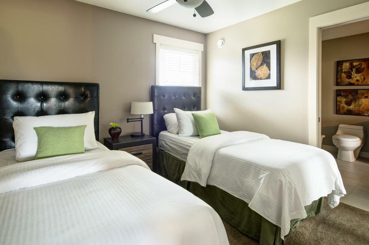 Bighorn Meadows Resort Radium Hot Springs Eksteriør bilde